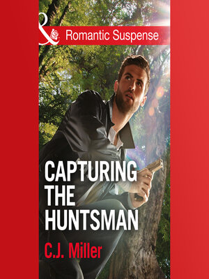 cover image of Capturing the Huntsman